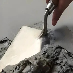 普陀混凝土裂缝孔洞剥落冻融修复用高强度丙乳防腐蚀砂浆