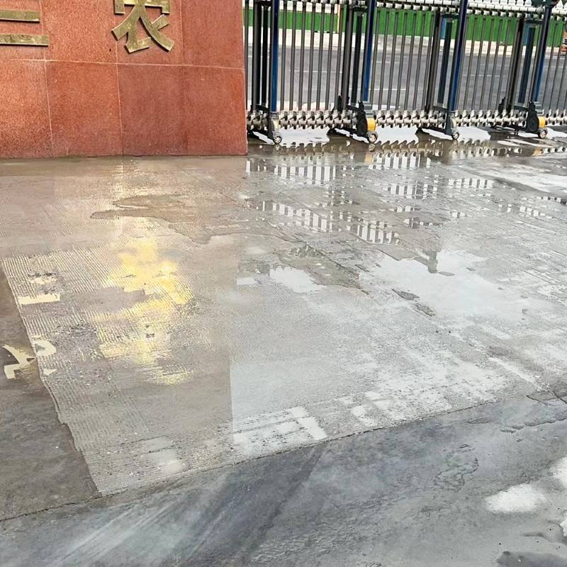 普陀水泥路面翻新砂浆