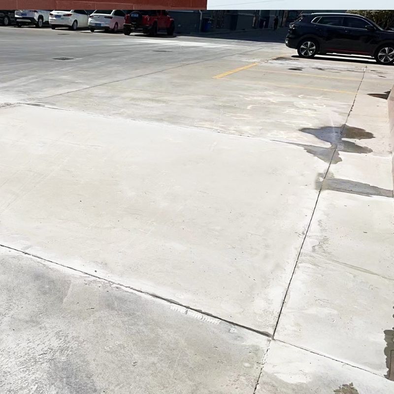 普陀市政道路抢修料